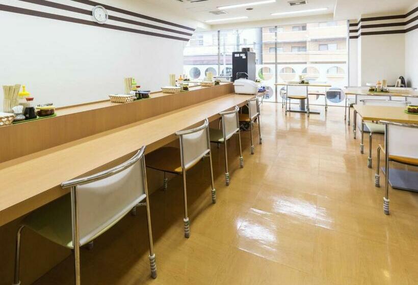 בית מלון כפרי Minatoya