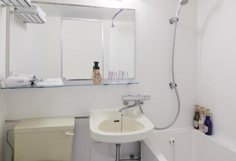 Fotos del hotel Mystays Kagoshima Tenmonkan Annex:  39