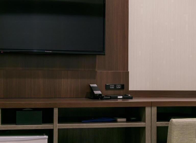 Fotos del hotel Mystays Kagoshima Tenmonkan Annex:  68