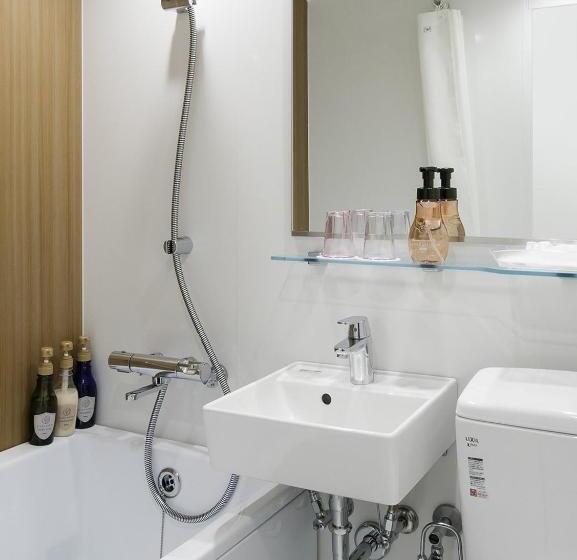 Fotos del hotel Mystays Kagoshima Tenmonkan Annex:  54