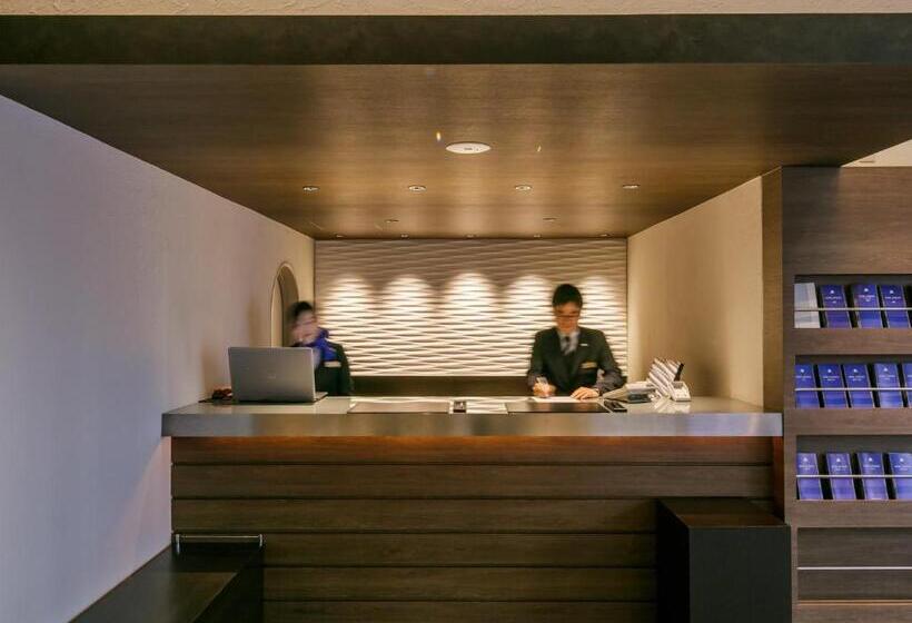 Fotos del hotel Mystays Kagoshima Tenmonkan Annex:  56