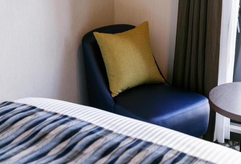 Fotos del hotel Mystays Kagoshima Tenmonkan Annex:  69