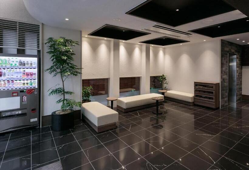 Fotos del hotel Mystays Kagoshima Tenmonkan Annex:  43