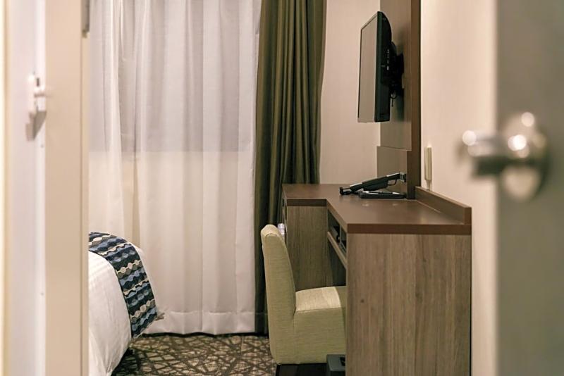 Fotos del hotel Mystays Kagoshima Tenmonkan Annex:  63