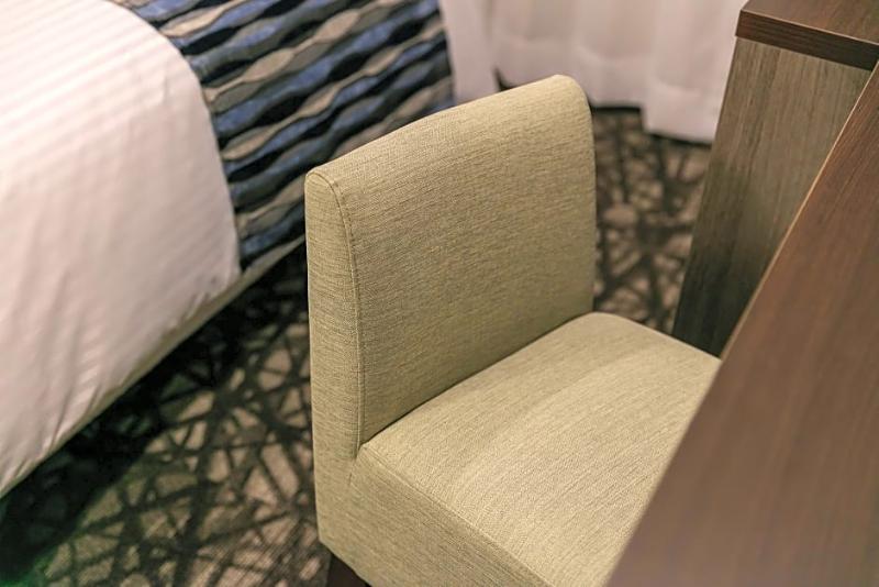 Fotos del hotel Mystays Kagoshima Tenmonkan Annex:  72