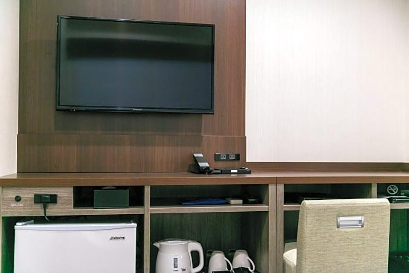 Fotos del hotel Mystays Kagoshima Tenmonkan Annex:  41