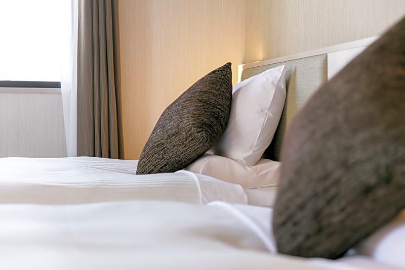 Fotos del hotel Mystays Kagoshima Tenmonkan Annex:  51