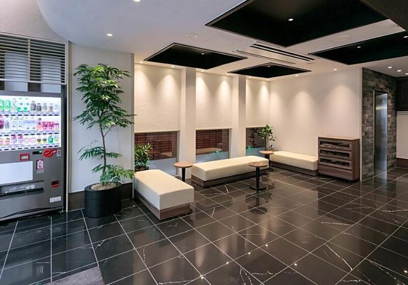 Fotos del hotel Mystays Kagoshima Tenmonkan Annex:  50