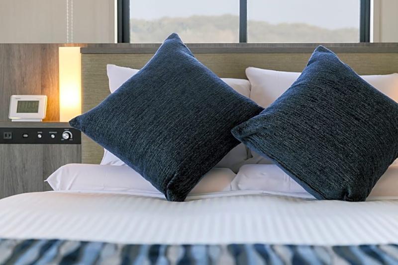 Fotos del hotel Mystays Kagoshima Tenmonkan Annex:  10