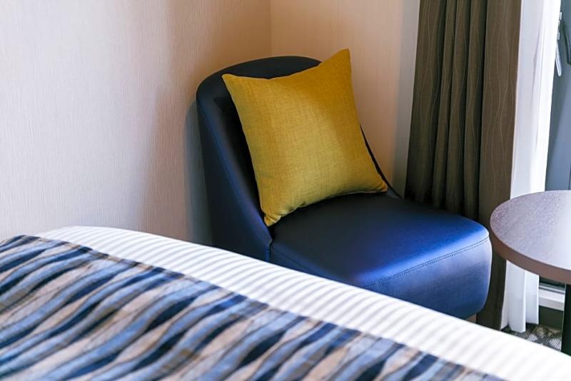 Fotos del hotel Mystays Kagoshima Tenmonkan Annex:  58