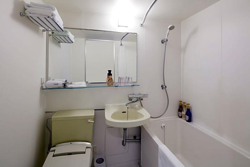 Fotos del hotel Mystays Kagoshima Tenmonkan Annex:  28