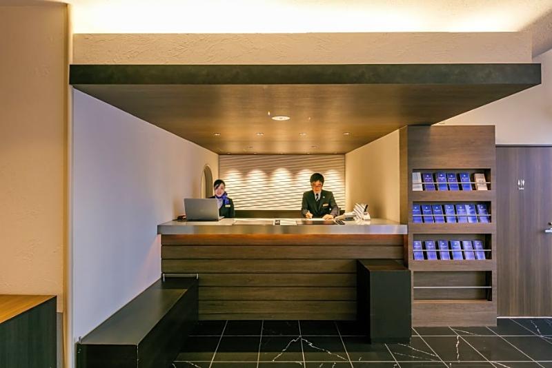 Fotos del hotel Mystays Kagoshima Tenmonkan Annex:  74