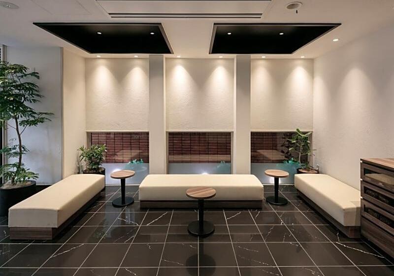 Fotos del hotel Mystays Kagoshima Tenmonkan Annex:  47