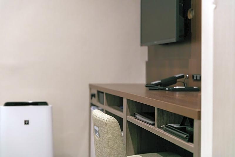 Fotos del hotel Mystays Kagoshima Tenmonkan Annex:  77