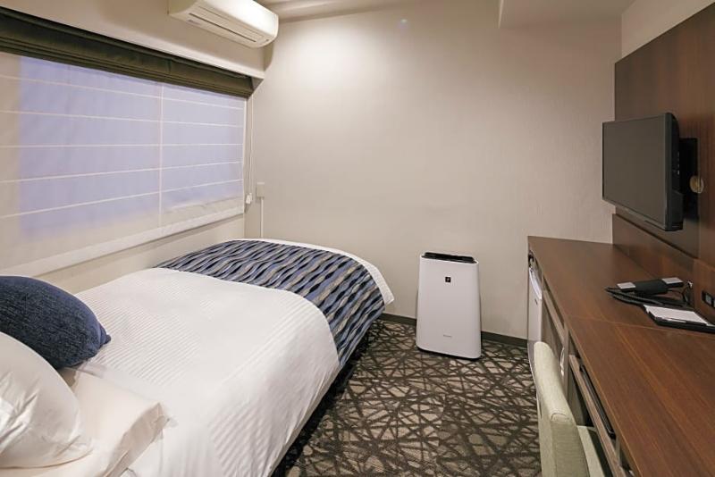 Fotos del hotel Mystays Kagoshima Tenmonkan Annex:  24