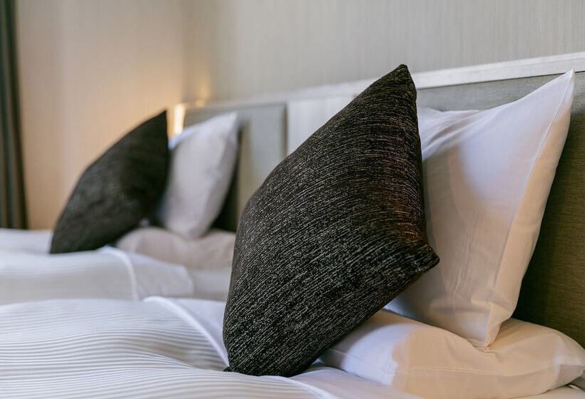 Fotos del hotel Mystays Kagoshima Tenmonkan Annex:  8