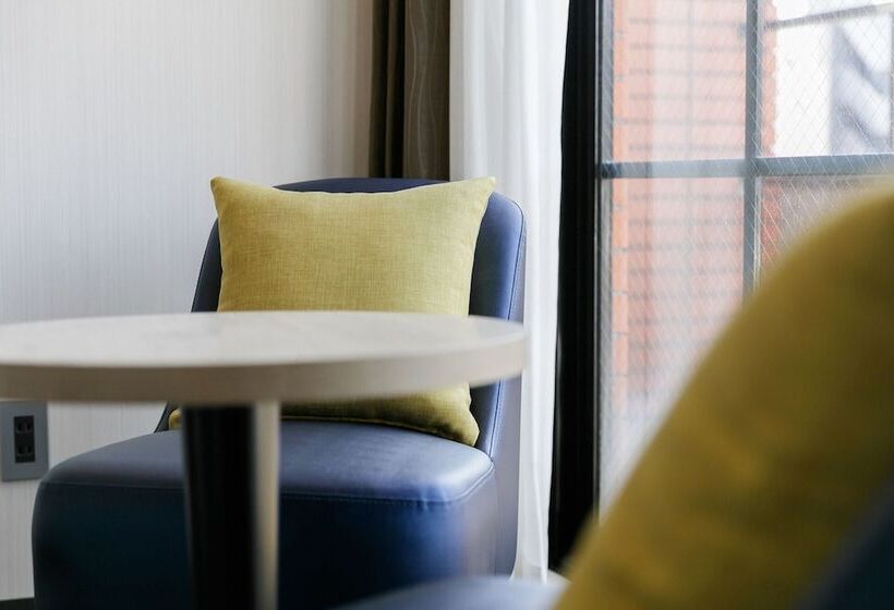 Fotos del hotel Mystays Kagoshima Tenmonkan Annex:  57