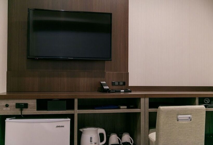 Fotos del hotel Mystays Kagoshima Tenmonkan Annex:  64