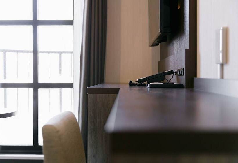 Fotos del hotel Mystays Kagoshima Tenmonkan Annex:  48