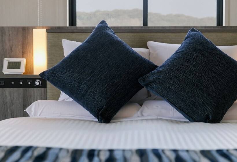 Fotos del hotel Mystays Kagoshima Tenmonkan Annex:  21