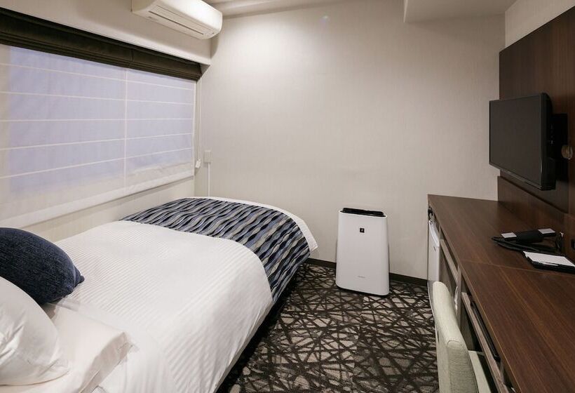 Fotos del hotel Mystays Kagoshima Tenmonkan Annex:  2