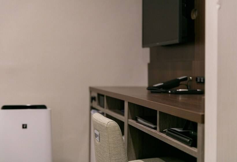 Fotos del hotel Mystays Kagoshima Tenmonkan Annex:  59