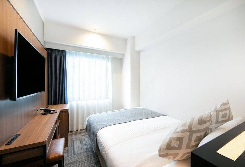 هتل Mystays Kumamoto Riverside