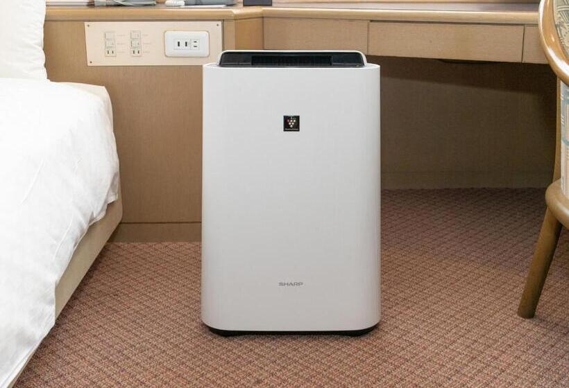 Fotos del hotel Nagasaki Orion:  4