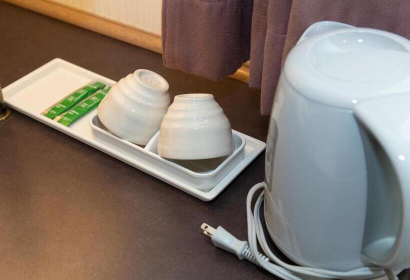 Fotos del hotel Nagasaki Orion:  14