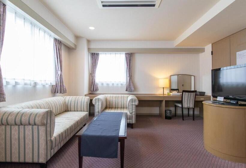 Fotos del hotel Nagasaki Orion:  21