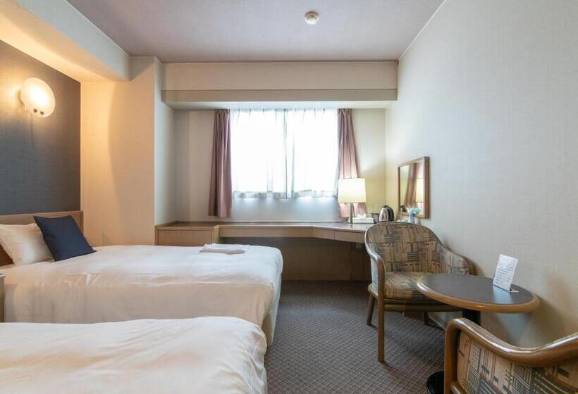 Fotos del hotel Nagasaki Orion:  22