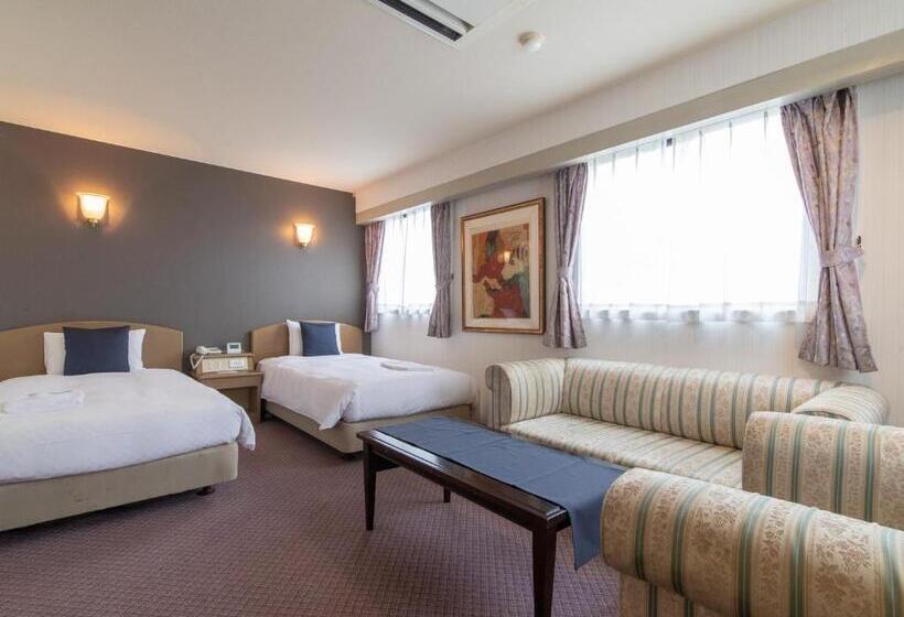 Fotos del hotel Nagasaki Orion:  23