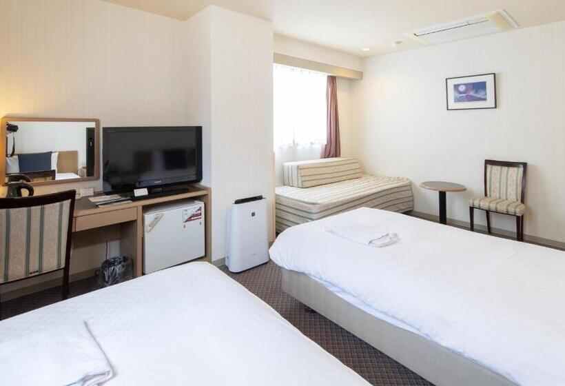 Fotos del hotel Nagasaki Orion:  27