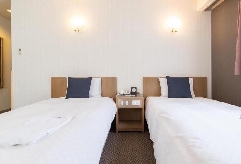 Fotos del hotel Nagasaki Orion:  30