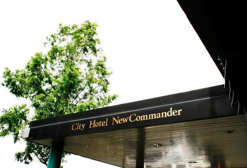 Fotos del hotel New Commander  Osaka Neyagawa:  23