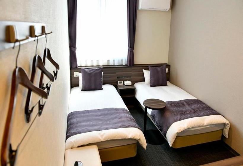 Fotos del hotel New Commander  Osaka Neyagawa:  11