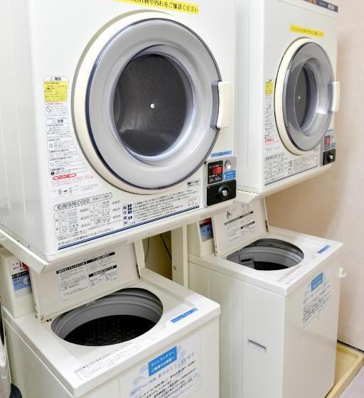 Fotos del hotel New Commander  Osaka Neyagawa:  44