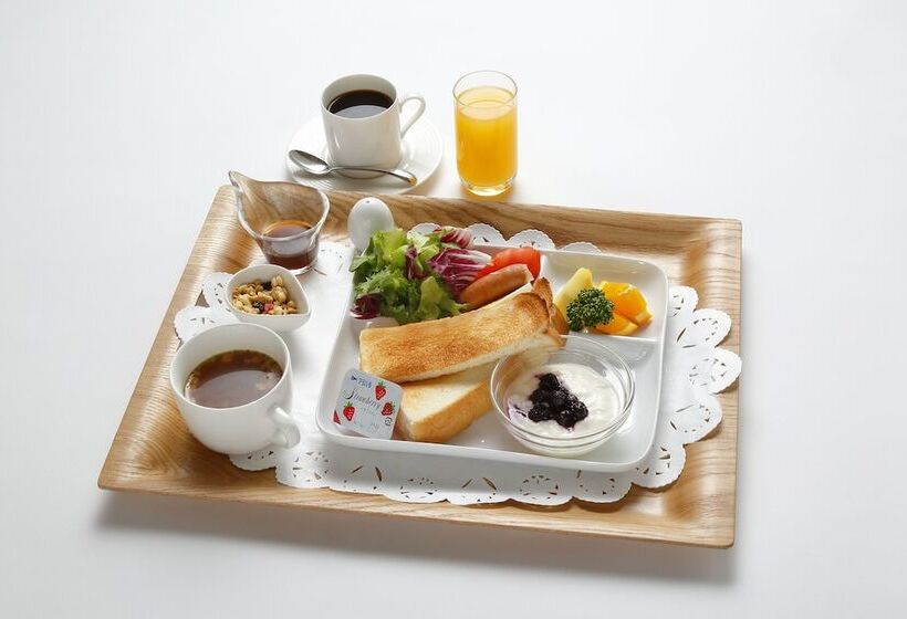 Fotos del hotel New Commander  Osaka Neyagawa:  9