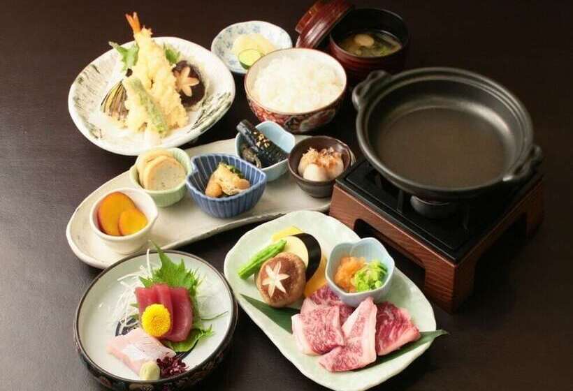 Fotos del hotel New Commander  Osaka Neyagawa:  8