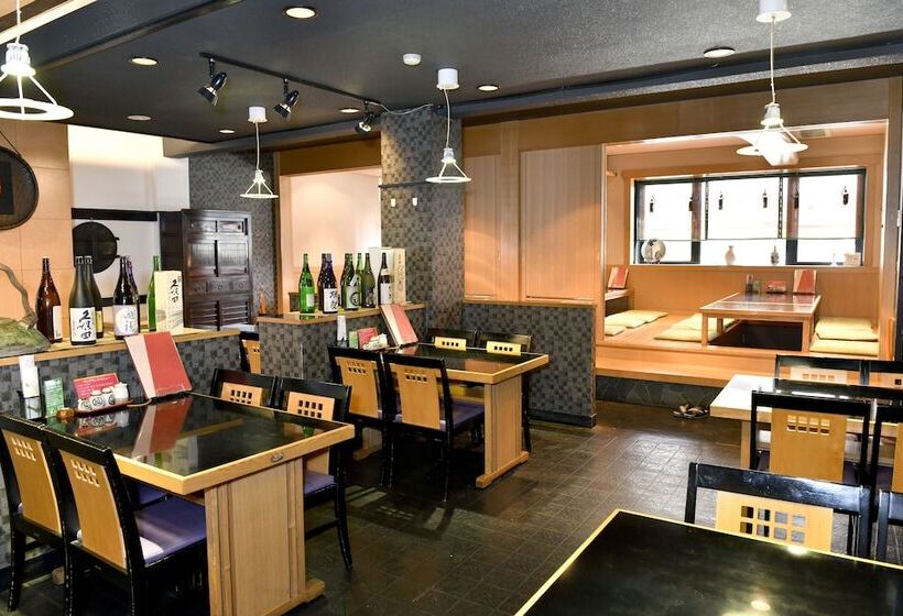 Fotos del hotel New Commander  Osaka Neyagawa:  6