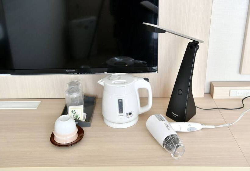 Fotos del hotel New Commander  Osaka Neyagawa:  27