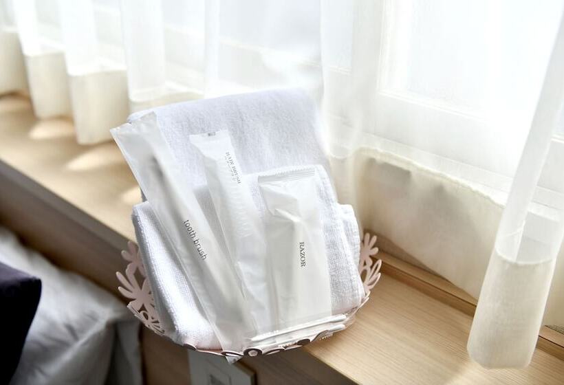 Fotos del hotel New Commander  Osaka Neyagawa:  49