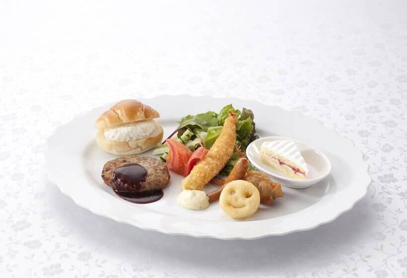 فندق New Sunpia Tsuruga