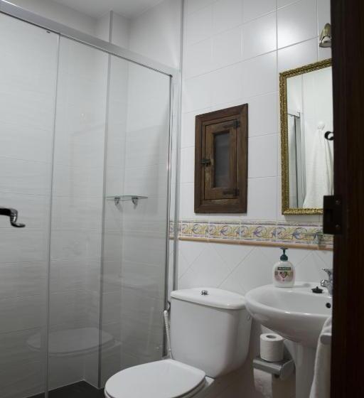 Отель O Palleiro Do Pe Do Forno