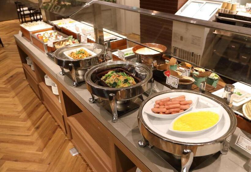 Fotos del hotel Osaka Corona:  21