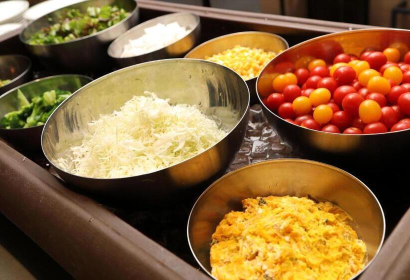 Fotos del hotel Osaka Corona:  5