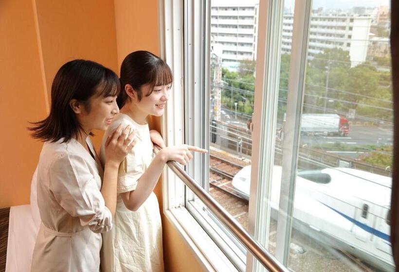 Fotos del hotel Osaka Corona:  19