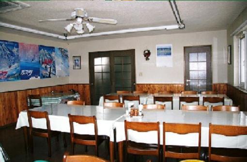 Отель Rusutsu Lodges Pension Lilla Huset