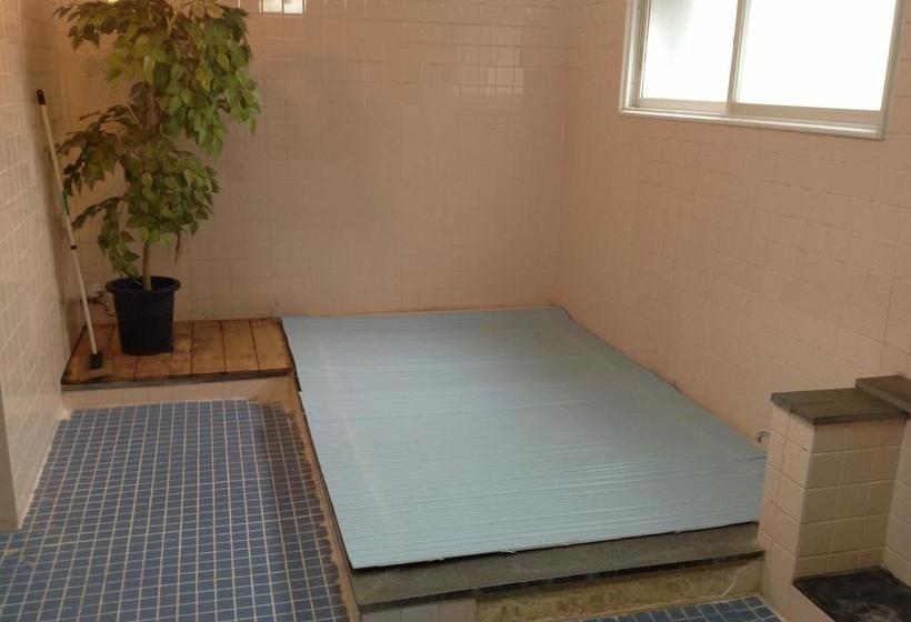 Отель Rusutsu Lodges Pension Lilla Huset