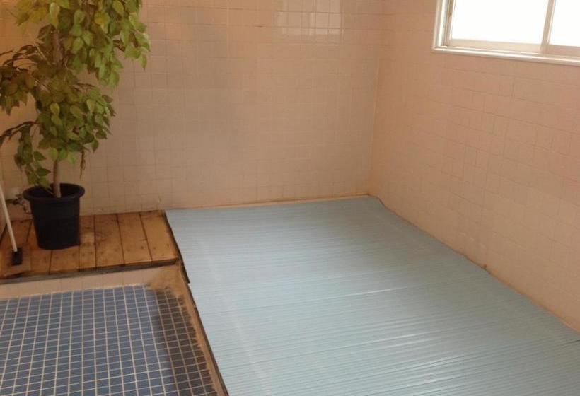 Отель Rusutsu Lodges Pension Lilla Huset